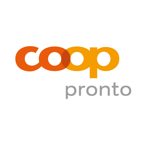 Coop Pronto icon