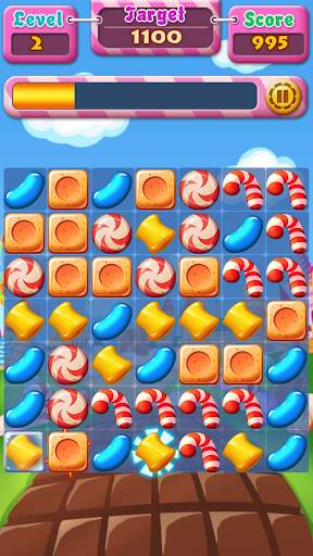 Candy Break screenshot 4