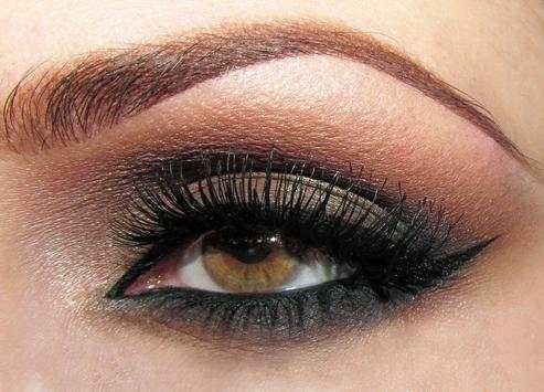 EYE MakeUp Tutorials screenshot 4