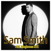 Sam Smith Ringtones Free logo