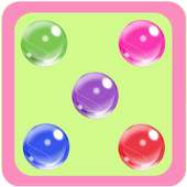 Pop Bubble