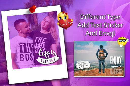 Name on Photo Editor screenshot 5