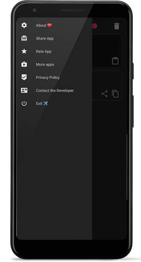 Hashtag maker screenshot 3