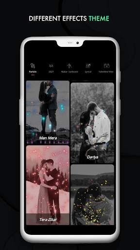 Photo Slideshow With Music screenshot 2