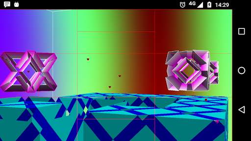 MKISG Searching Game screenshot 2