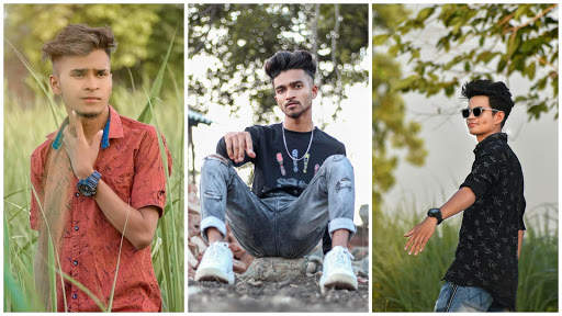 Photo Pose for Boys - Stylish, Attitude Pose screenshot 7