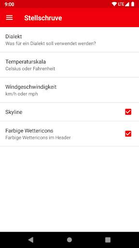 Kölsches Wetter screenshot 7