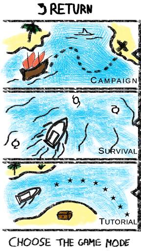 Off My Boat - Ship Simulator screenshot 2