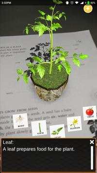 Ratna Sagar Science Magic AR screenshot 6