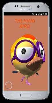 Talking Bird screenshot 4