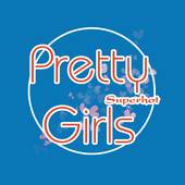 Sexy Pretty Girls 1.5