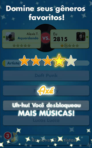 SongPop screenshot 14