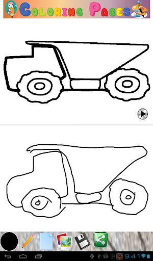 Learn To Draw screenshot 13