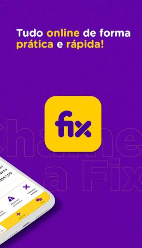 Fix App screenshot 5