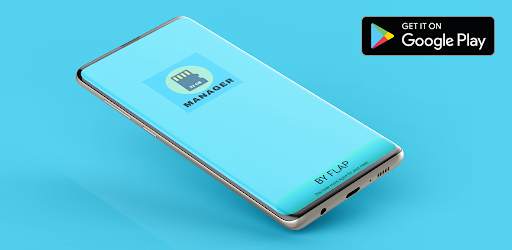 SD Card manager screenshot 1