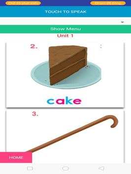 Oxford phonics world 3 скриншот 3