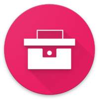 MiniBox - Stream & Video Downloader logo