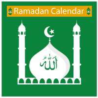 Islamic Prayer Times & Islamic Calendar on 9Apps