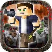 Cube of Duty: Evil Zombies Mod C10.1