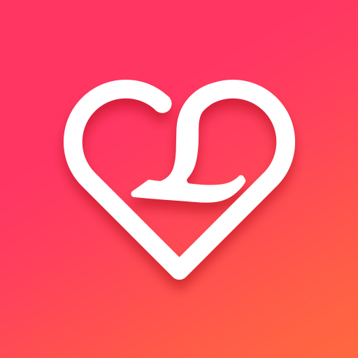 Lovee Dating - Chat, Meet &amp; Date me, Friend Finder icon