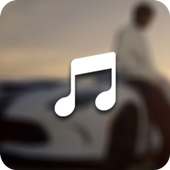 See you again Ringing tone أيقونة
