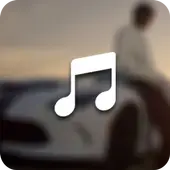 See you again Ringing tone icon