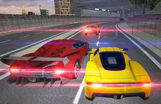 Car Shift Racing screenshot 3
