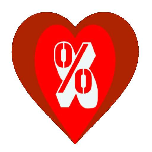 True Love Calculator 0.0.1