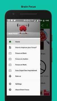 Brain Focus скриншот 4