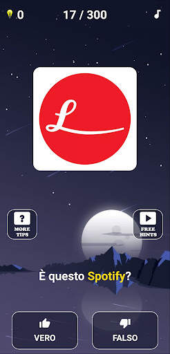 Logo Marchio Quiz screenshot 4