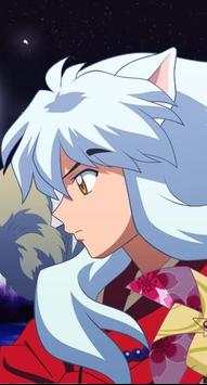 Inuyasha Wallpapers screenshot 5