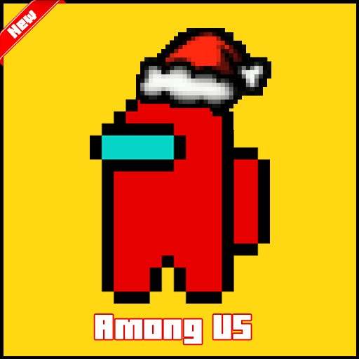 Skin Among Us For Minecraft PE 2.0