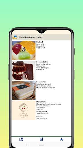 Manajer File Foto Produk screenshot 15