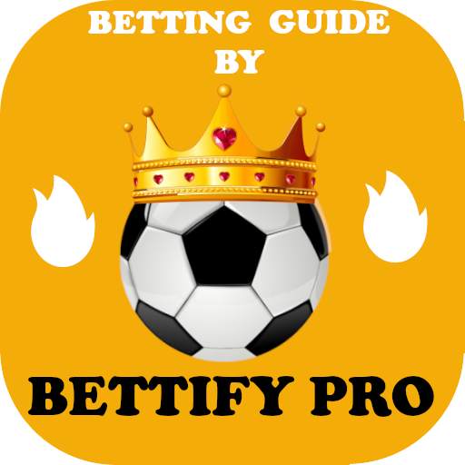 Bettify Pro: Expert Betting 2.6.3