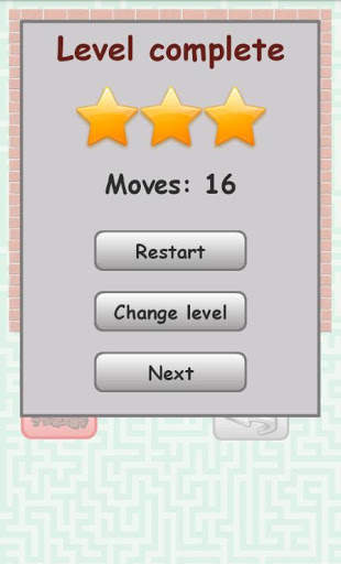 Maze World screenshot 4