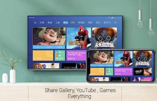 TV Cast Pro screenshot 1