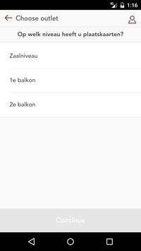 Nationale Opera & Ballet screenshot 3