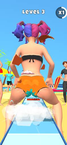 Twerk It, Crush It! screenshot 2