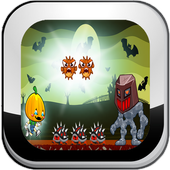 Super Halloween Avanture icon