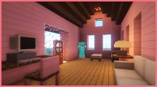 Mod KawaiiWorld Craft for MCPE screenshot 2