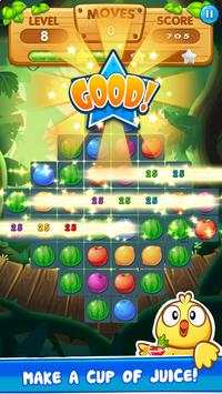 Fruit Crush Legend screenshot 2