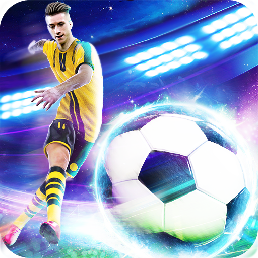 Dream Soccer Star - Soccer Games icon