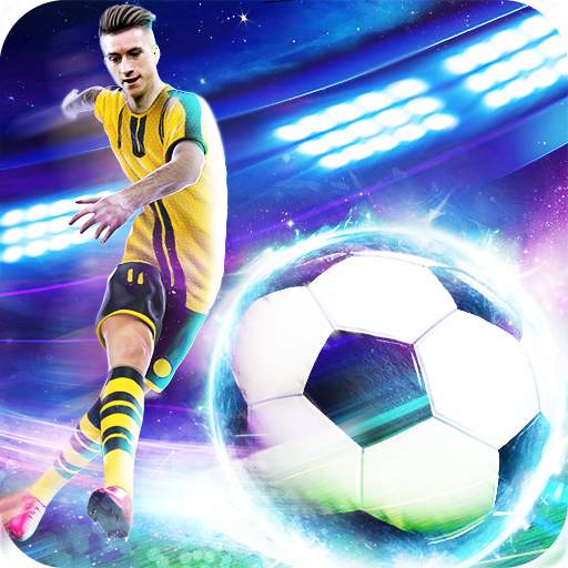 Dream Soccer - Become a Star 2.1.3
