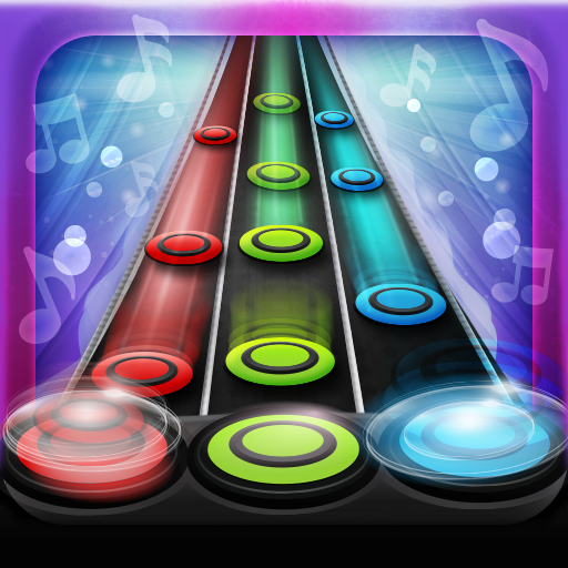 Rock Hero icon