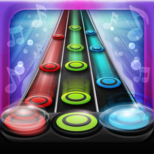 Rock Hero - Guitar Music Game 7.2.24