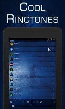Top Cool Ringtones 2016 screenshot 8