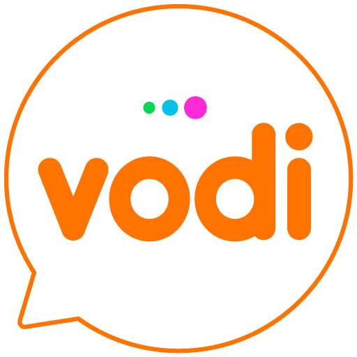 Vodi™ 3.1