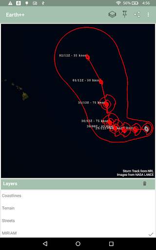 Earth   screenshot 11