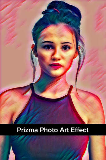 Photo Effects for Prisma artist 5 تصوير الشاشة