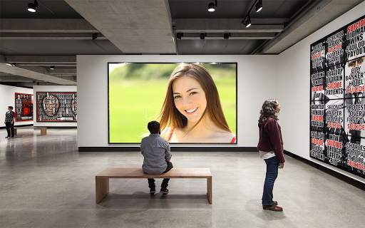Art Gallery Photo Frames screenshot 5